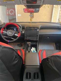 هیوندای تۆکسۆن